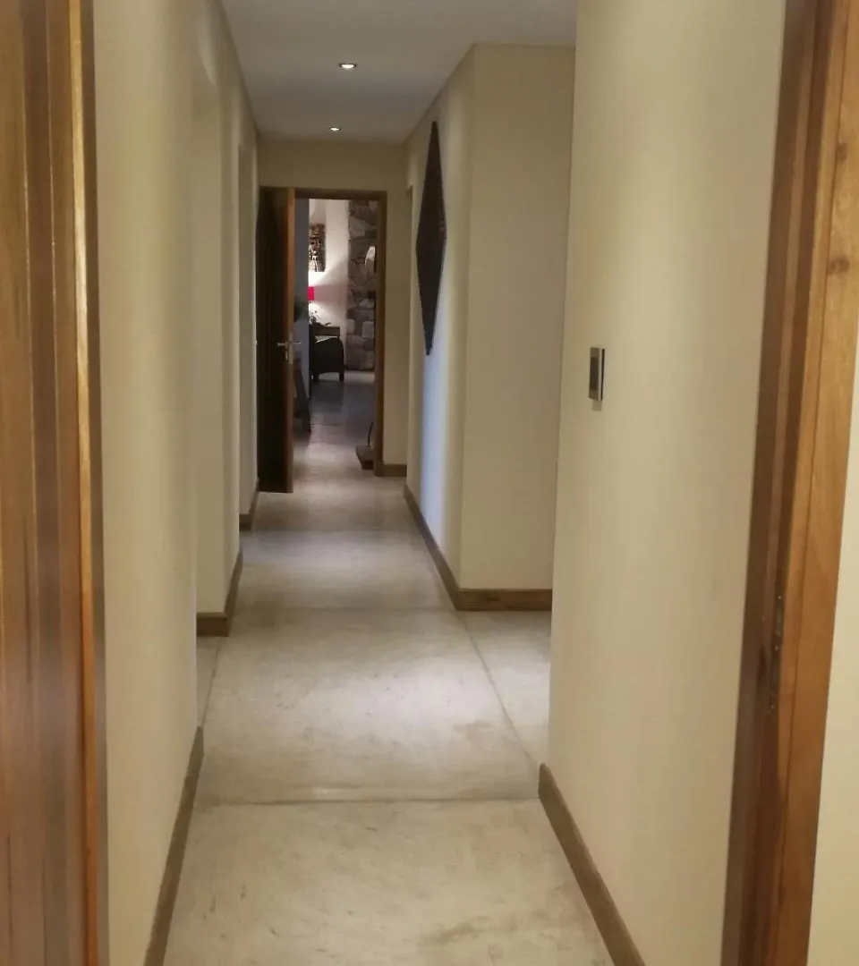 Holiday home Eco Country Altos De La Crucesita Hotel Mendoza Argentina