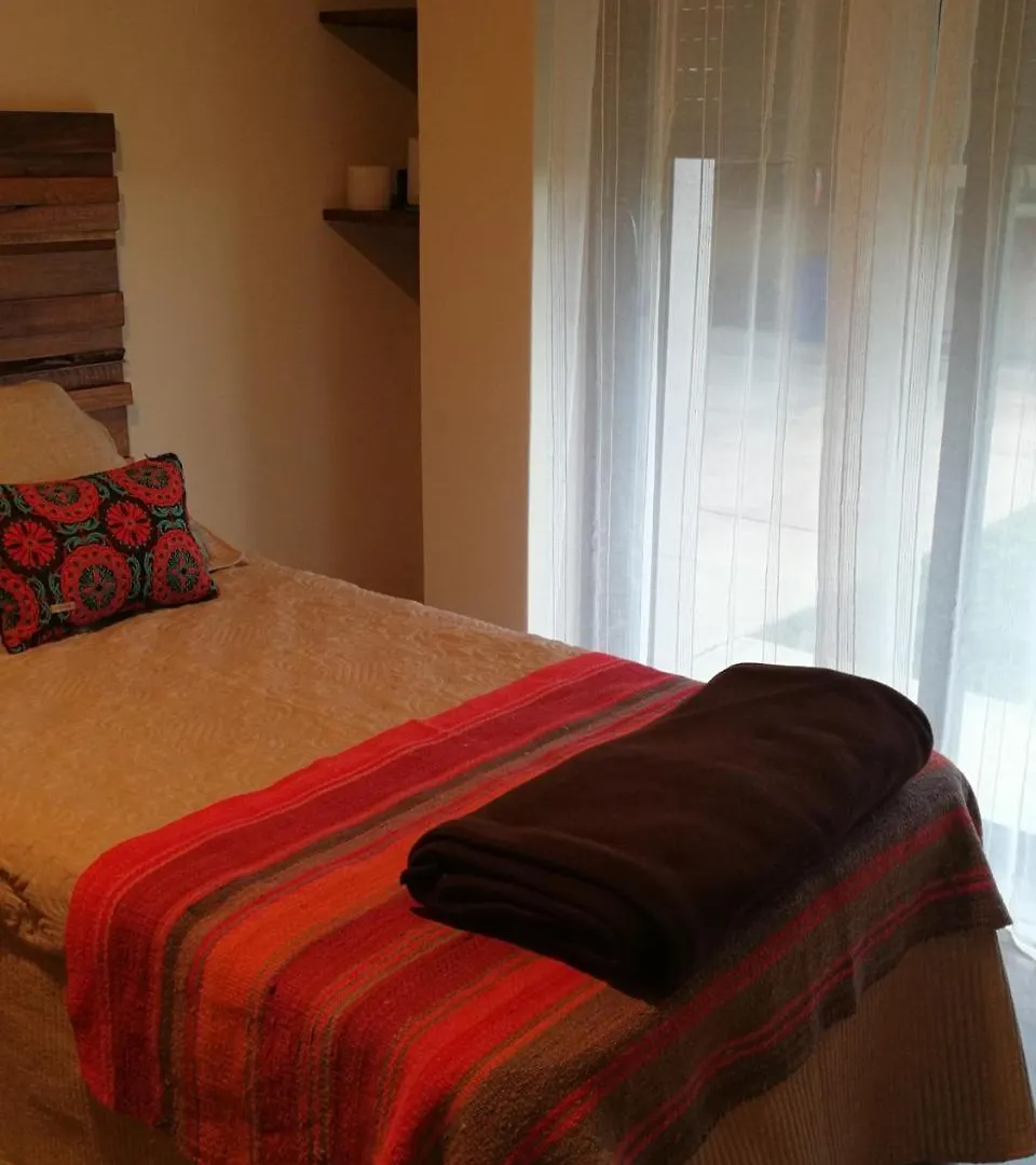Holiday home Eco Country Altos De La Crucesita Hotel Mendoza
