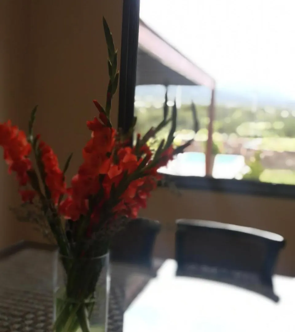 Eco Country Altos De La Crucesita Hotel Mendoza Holiday home