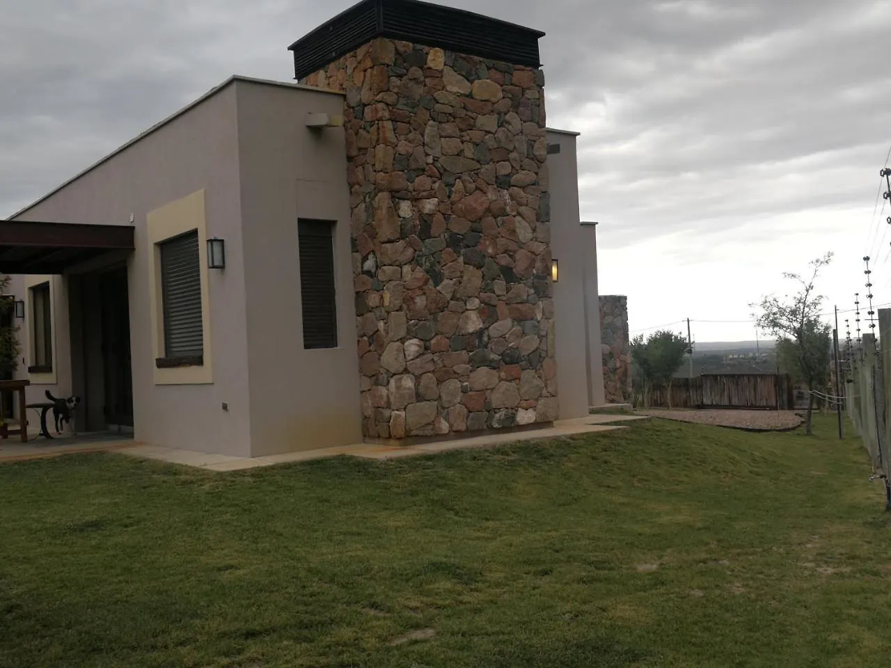 Holiday home Eco Country Altos De La Crucesita Hotel Mendoza Argentina