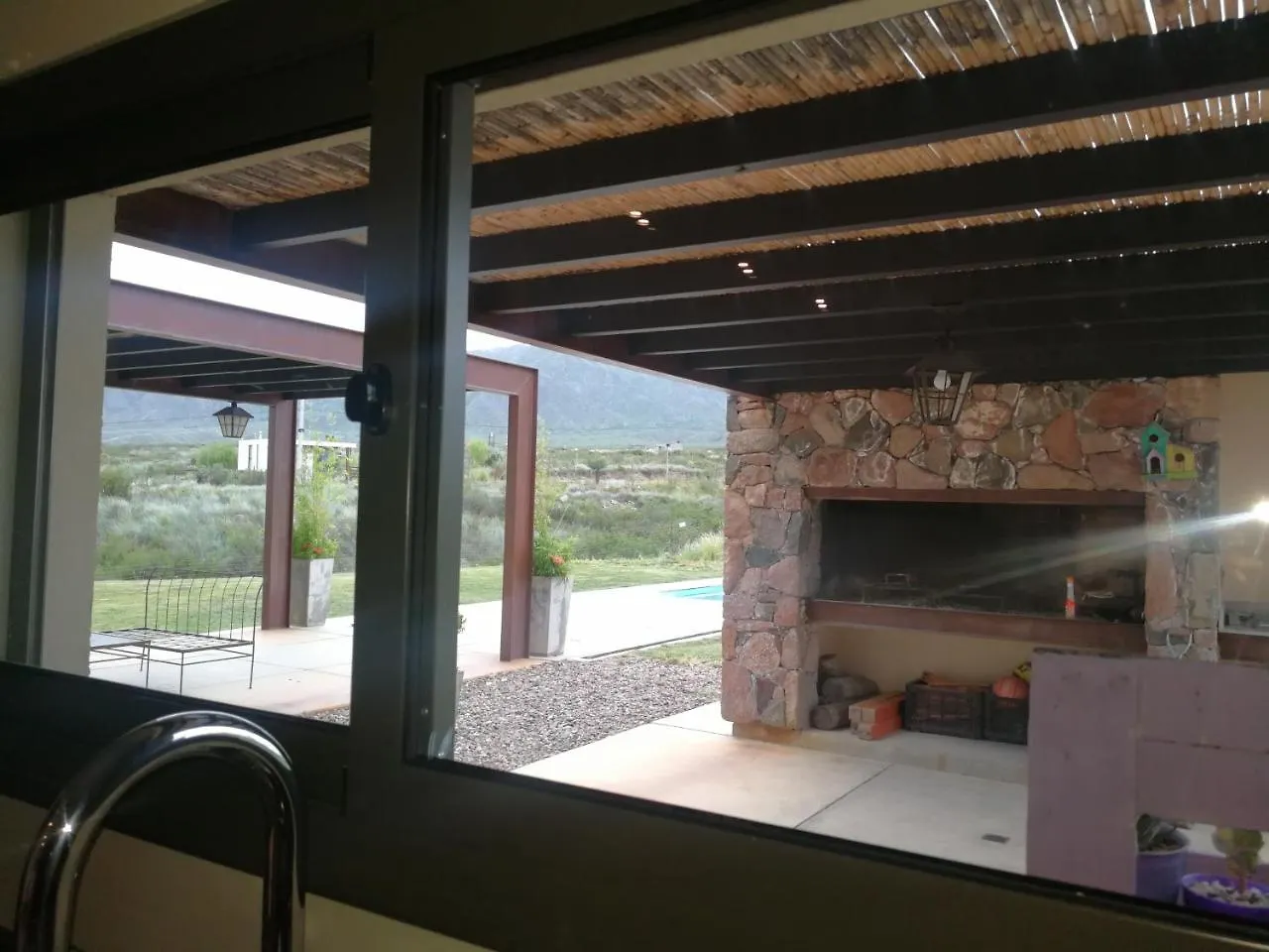 Holiday home Eco Country Altos De La Crucesita Hotel Mendoza